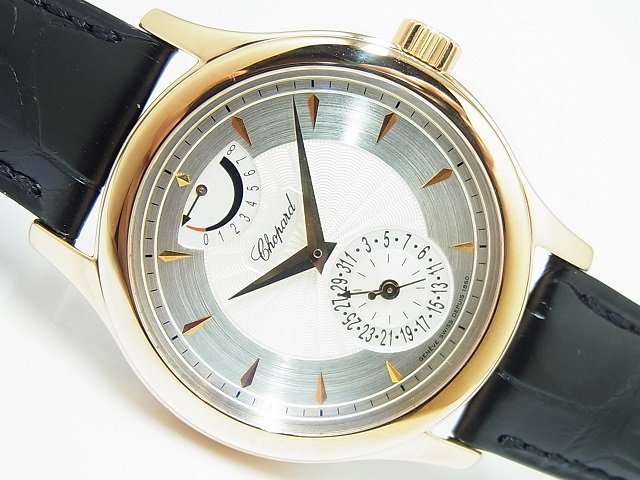 CHOPARD（ショパール）一覧｜中古販売&買取・岡山・神戸・広島の腕時計 