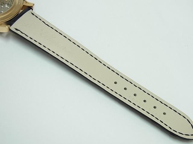 ショパール L.U.C クワトロ 18KRG 16/1863 1860本限定 - 腕時計