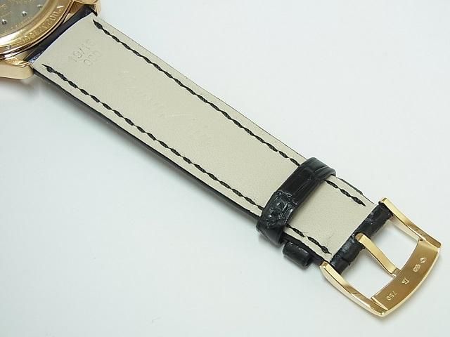 グスル ショパール L.U.C クワトロ 18KRG 16/1863 1860本限定 - 腕時計