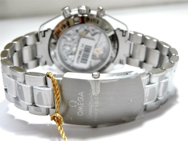 オメガ スピードマスター プロフェッショナル ムーンウォッチ