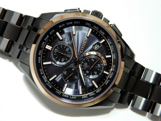 当店在庫してます！ 腕時計 CITIZEN ATTESA Eco-drive ecousarecycling.com