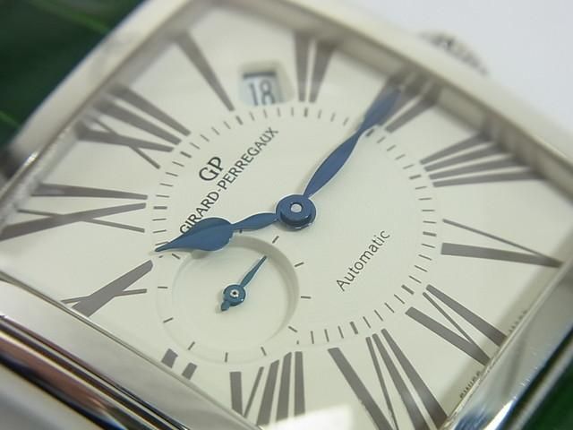ジラール・ペルゴ ヴィンテージ1945 J・S国交樹立150周年記念