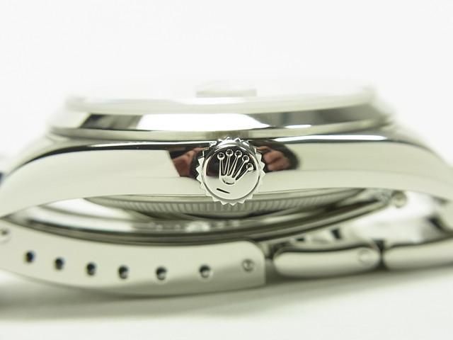 ロレックス デイトジャスト シェルアラビア Ref.16200 A番