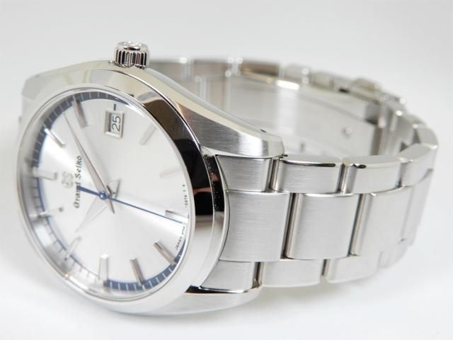 美品　グランドセイコー　SBGX271 SBGX271 Grand Seiko（グランドセイコー） 9Fクオーツ 中古
