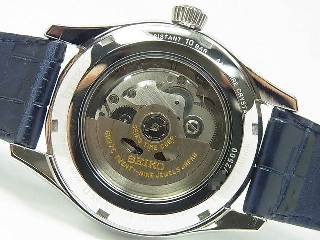 セイコー プレサージュ 七宝限定モデル SARW039 - 腕時計専門店 セイコー プレサージュ 七宝限定モデル SARW039 - 腕時計専門店