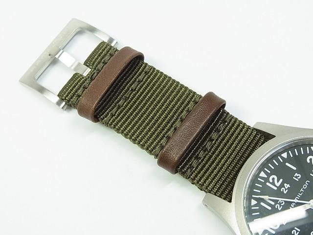 ハミルトン カーキ フィールド メカニカル 38MM Ref.H69429931 ハミルトン カーキ フィールド メカニカル 38MM Ref.H69429931