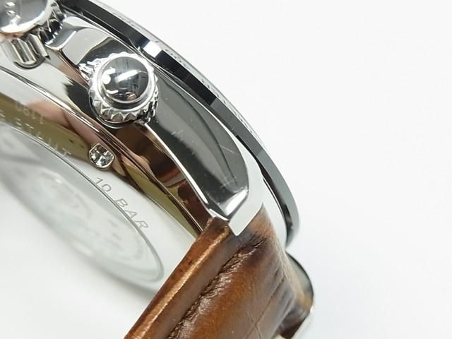 フォルティス　FORTIS コスモノート　FLB7　リミテッド　50本限定 フォルティス コスモノート FLB7 リミテッド 50本限定 - 腕時計