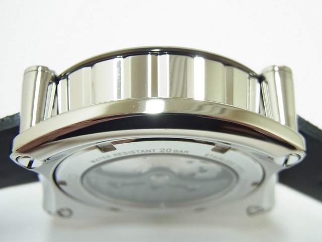 セイコー ガランテ 専門店限定モデル SBLA107 未使用品 - 腕時計専門店THE-TICKEN(ティッケン) オンラインショップ