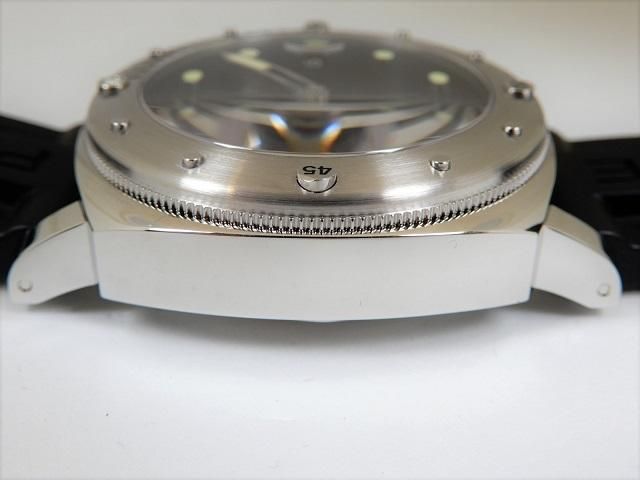 パネライ ルミノール サブマーシブル PAM01024 2018年 - 腕時計専門店