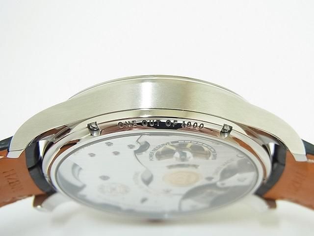IWC ポルトギーゼハンドワインドエイトデイズ コンプリートサービス済良品 IWCのポルトギーゼ・ハンドワインド・エイトデイズ “150