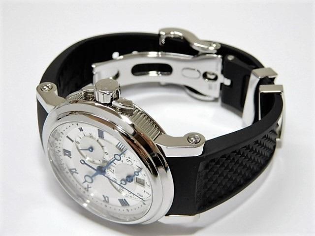 ブレゲ✴︎サテンストラップ ブレゲ✴︎サテンストラップ Montres Breguet | ブレゲが
