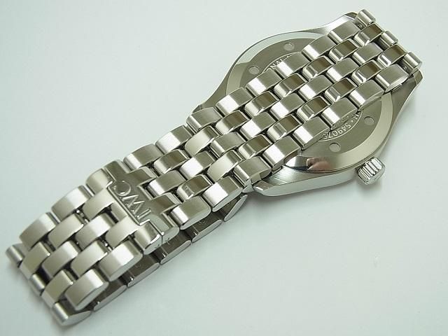 IWC パイロットウォッチ オートマチック36 IW324002 グレー