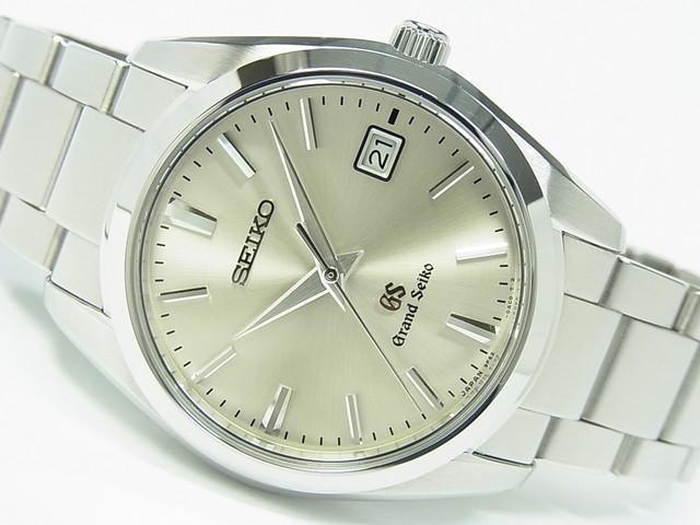 格安SALEスタート】【格安SALEスタート】Grand Seiko (グランド