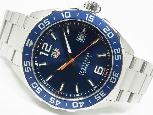 超安い】 じつ☆うめさま専用 TAG HEUER フォーミュラ1 ...