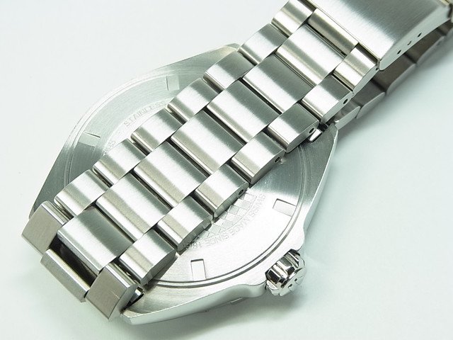 タグ・ホイヤー フォーミュラ1 ブルー文字盤 クオーツ - 腕時計専門店 