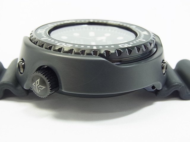 セイコー プロスペックス マリーンマスター・プロフェッショナル SBDX013 - 腕時計専門店THE-TICKEN(ティッケン) オンラインショップ