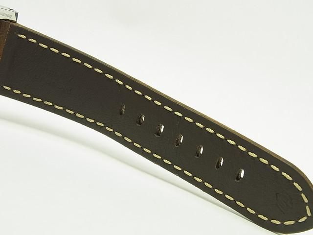 パネライ ルミノール1950 レフトハンド・3DAY'S 47MM PAM00557