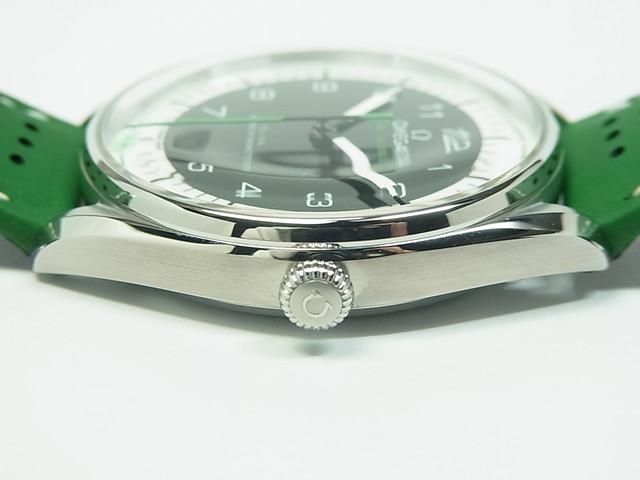 オメガ シーマスター オリンピック・オフィシャルタイムキーパー