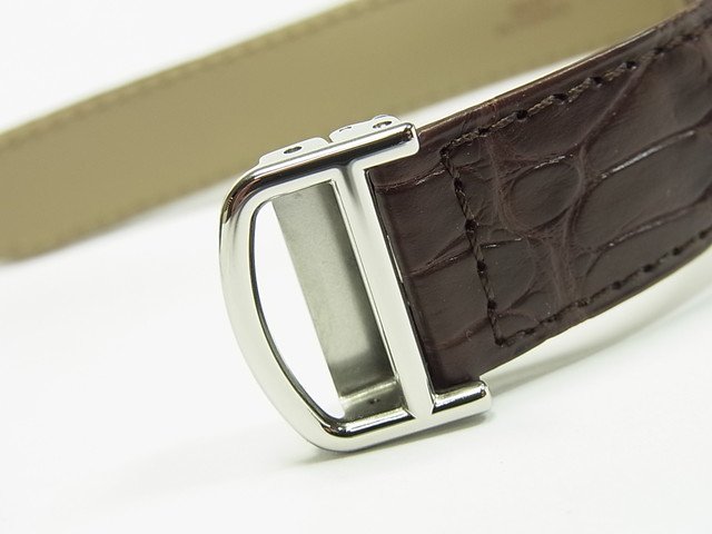 カルティエ パシャ・42MM SS 革ベルト仕様 W3107255 正規品 - 腕時計専門店THE-TICKEN(ティッケン) オンラインショップ