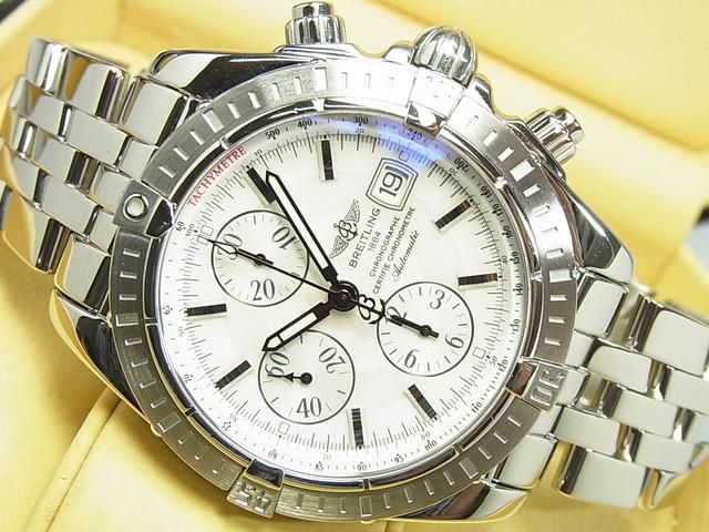 BREITLING（ブライトリング）一覧｜中古販売&買取・岡山・神戸