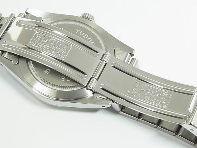 TUDOR プリンスデイトデイ M76200用 純正 正規 文字盤 黒 ブラック チュードル/チューダー プリンス デイトデイ 76200 ブラック文字