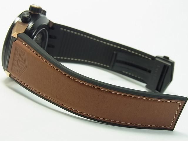 TAGHeuerタグホイヤー カレラキャリバー 01純正ラバーベルト 楽天市場】【ウォッチ】TAG Heuer タグ ホイヤー カレラ