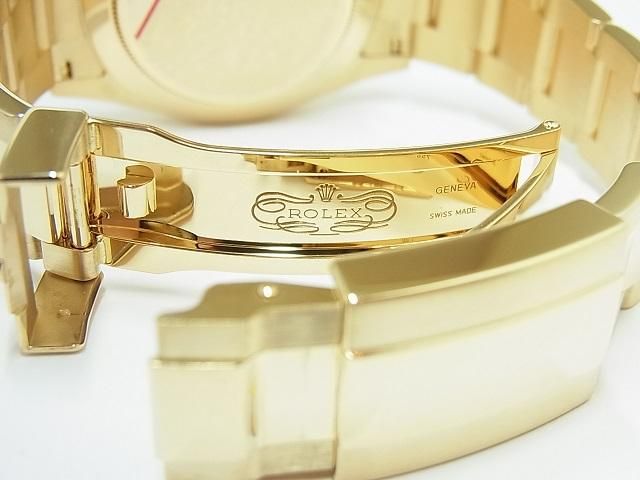 ロレックス⭐︎デイトナ⭐︎並行輸入品⭐︎ 楽天市場】ロレックス（ROLEX）デイトナ 116508 18Kイエロー