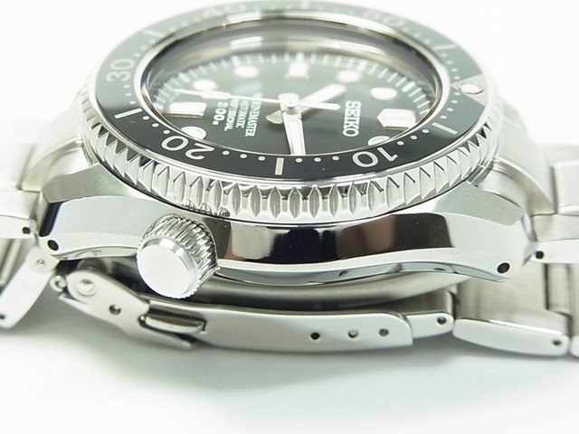 セイコー プロスペックス・マリンマスター SBDX001 - 腕時計専門店THE ...