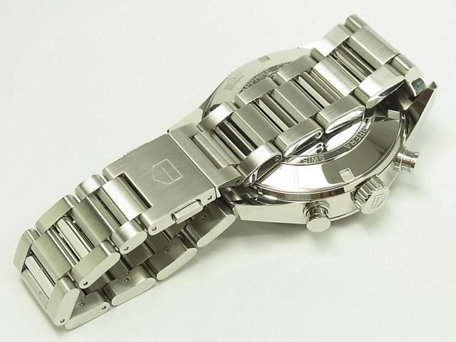 タグ・ホイヤー カレラ キャリバー16 デイデイト CV2A1AB 正規品
