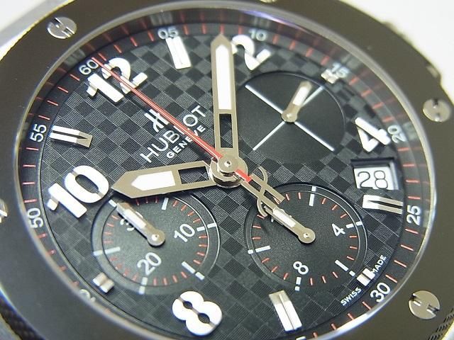 ウブロ ビッグバン 41MM 341.SB.131.RX 国内正規品 - 腕時計専門