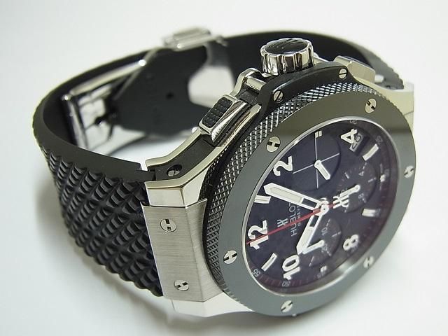 ウブロ ビッグバン 41MM 341.SB.131.RX 国内正規品 - 腕時計専門
