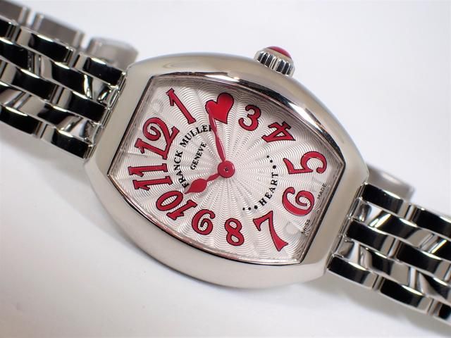 FRANCK MULLER（フランク・ミュラー）一覧｜中古販売&買取・岡山