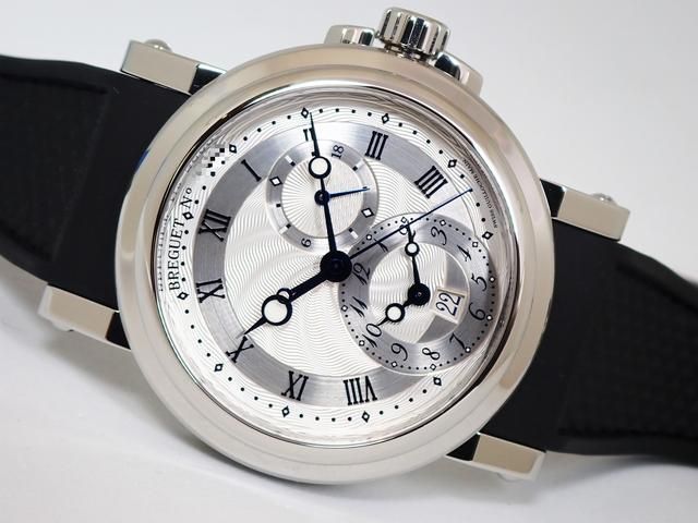 BREGUET（ブレゲ）一覧｜中古販売&買取・岡山・神戸・広島の