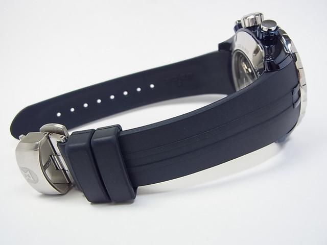 エドックス グランドオーシャン・クロノ リミテッドエディション