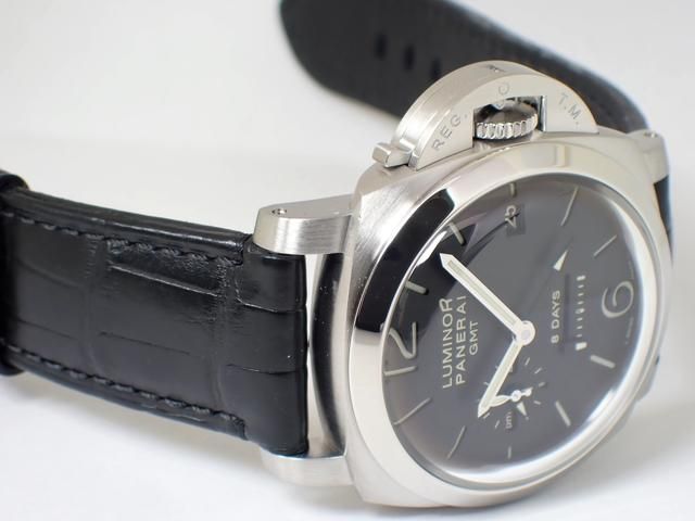 パネライルミノール　PAM00233 最終V番 PANERAI パネライルミノール PAM00233 最終V番 PANERAI - メルカリ