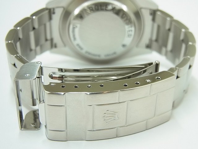 ロレックス シードゥエラー 16600 Z番 カードギャラ - 腕時計専門店THE ...