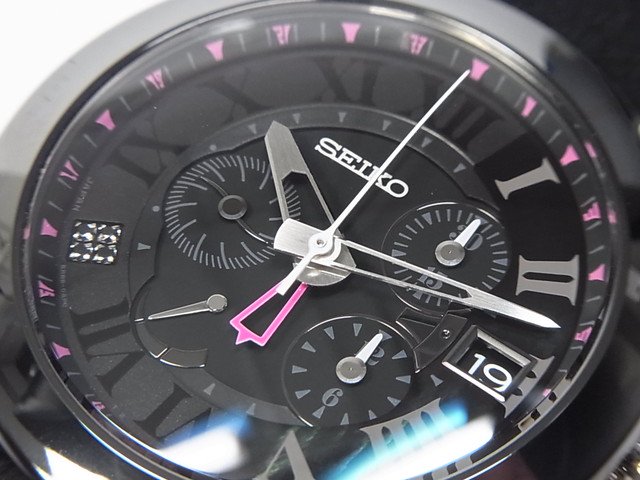 セイコー ガランテ スプリングドライブ ショップ限定モデル SBLA107 - 腕時計専門店THE-TICKEN(ティッケン) オンラインショップ