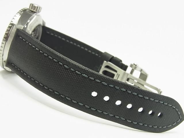 新品)BLANCPAIN ブランパン フィフティファゾムス バチスカーフ