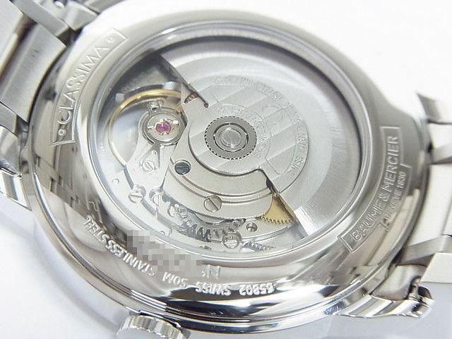 トケマー:オメガ コンステレーション YG×SS クオーツ Ref