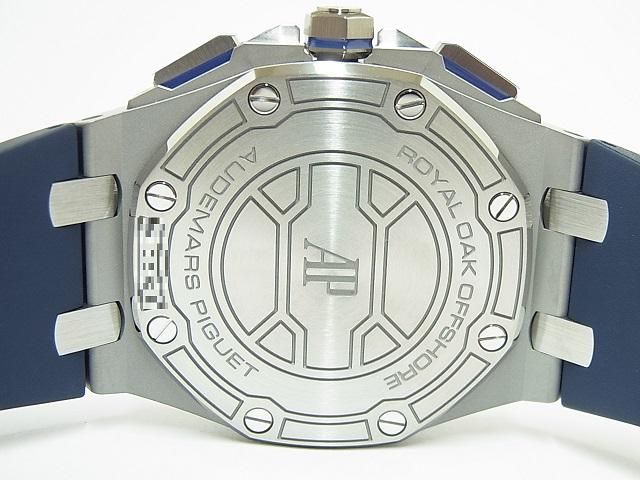 オーデマ・ピゲ ロイヤルオーク オフショア・クロノグラフ 42MM