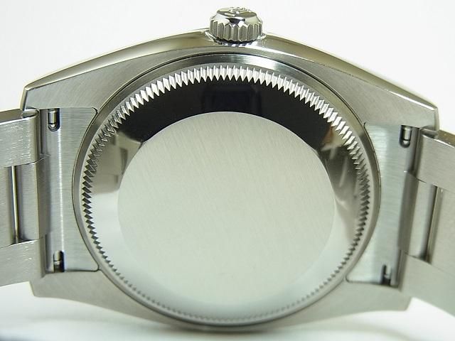 6494 アイボリー ROLEX（ロレックス）オイスターデイト