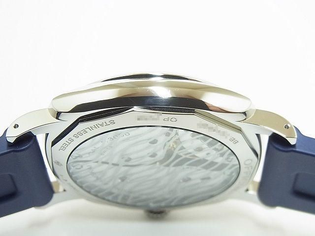 パネライ ラジオミール1940 3デイズ 47MM ブティック限定 ブルー