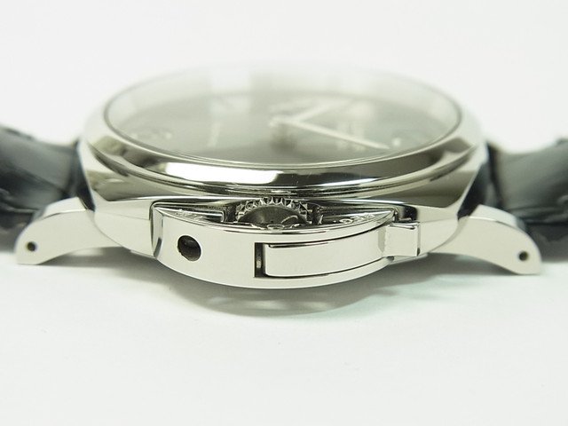 パネライ ルミノール・ドゥエ 3デイズ 38MM PAM00755 正規品 - 腕時計専門店THE-TICKEN(ティッケン) オンラインショップ