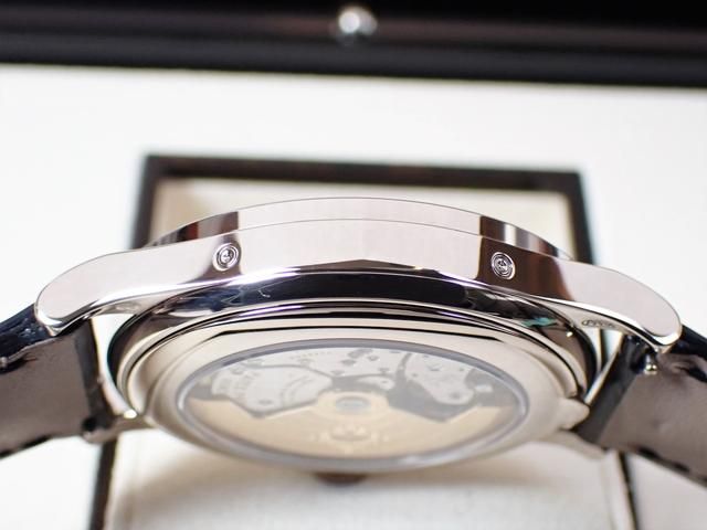 パテック・フィリップ カラトラバ 年次カレンダー WG 5396G-011 パテック・フィリップ カラトラバ 年次カレンダー WG 5396G-011