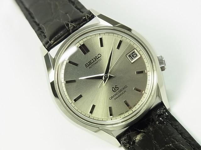 Grand on sale seiko sbgr095