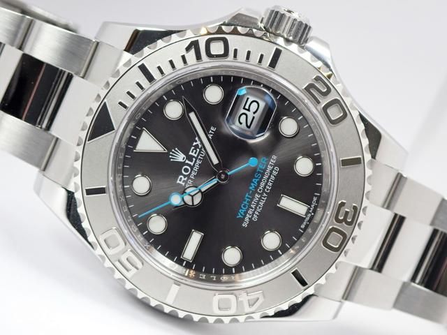 ROLEX（ロレックス）一覧｜中古販売&買取・岡山・神戸・広島の腕時計