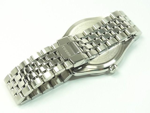 チューダー/チュードル 1926 ブラック文字盤 Ref.91550 - 腕時計専門店