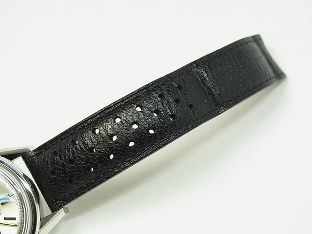 タグ・ホイヤー カレラ・キャリバー18 クロノグラフ 39MM 正規品