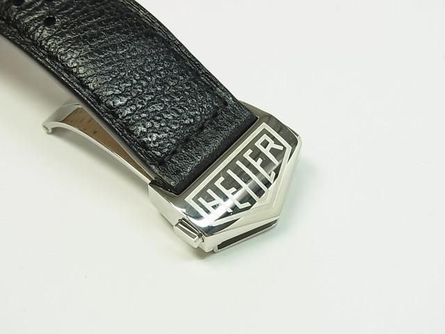 タグホイヤー　キャリパー18クロノグラフ　OH済み タグ・ホイヤー カレラ キャリバー18 クロノグラフ 【 TAG HEUER