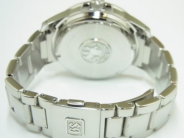 グランド・セイコー スプリングドライブ・GMT SBGE009 - 腕時計専門店